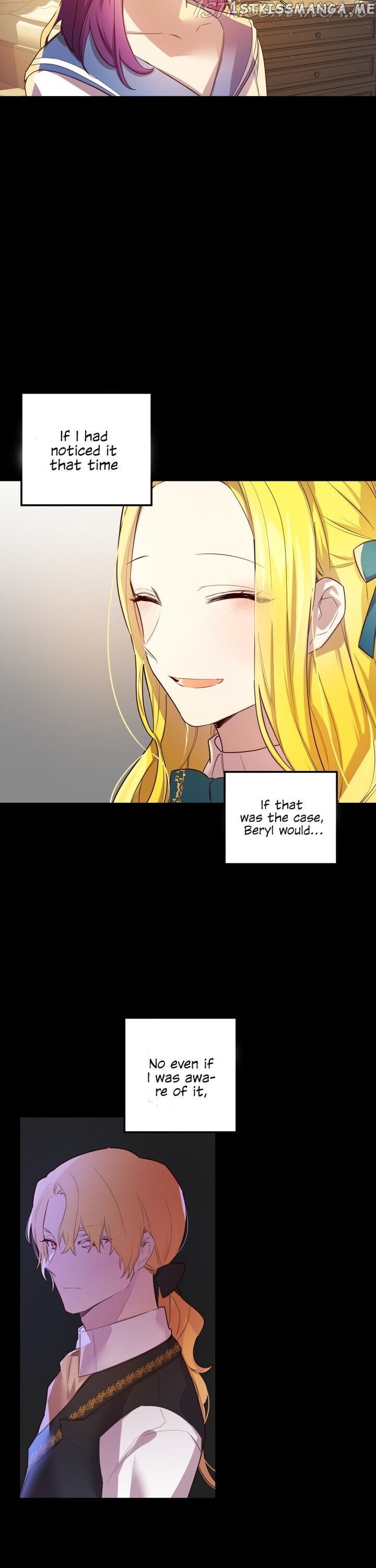 Cancel This Wish chapter 13 - page 10