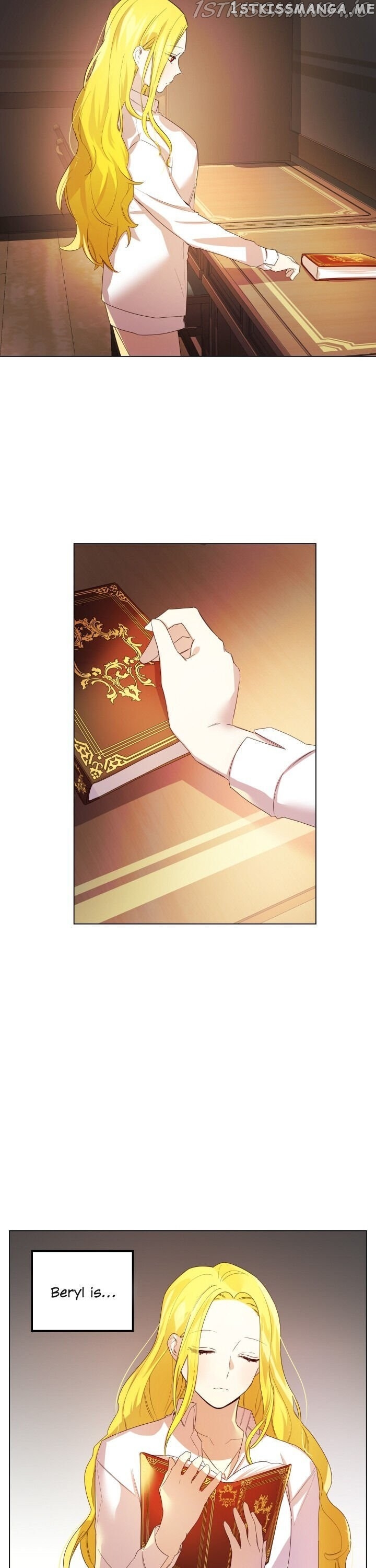 Cancel This Wish chapter 13 - page 15