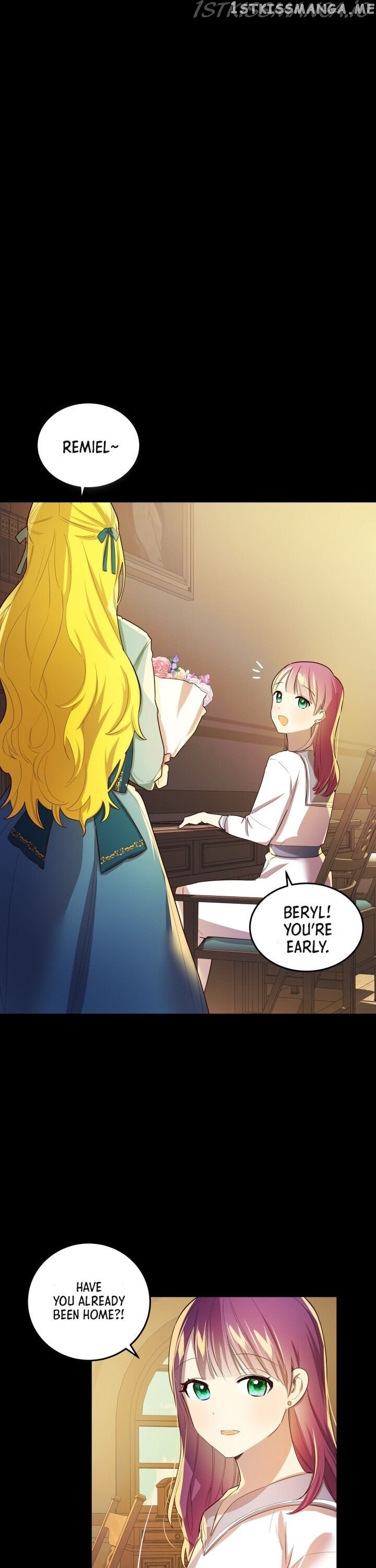 Cancel This Wish chapter 13 - page 4