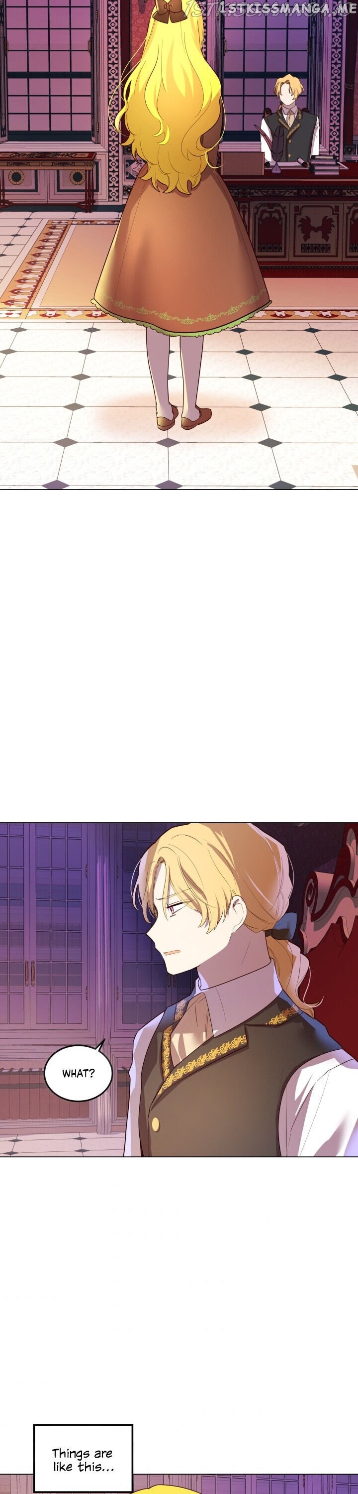 Cancel This Wish chapter 12 - page 15