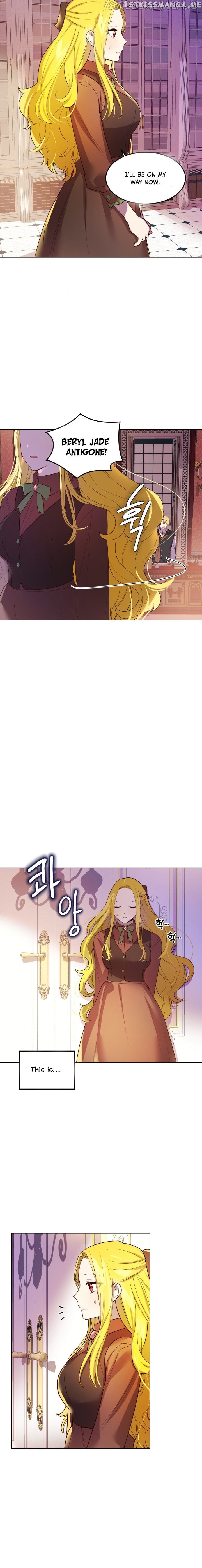 Cancel This Wish chapter 12 - page 16