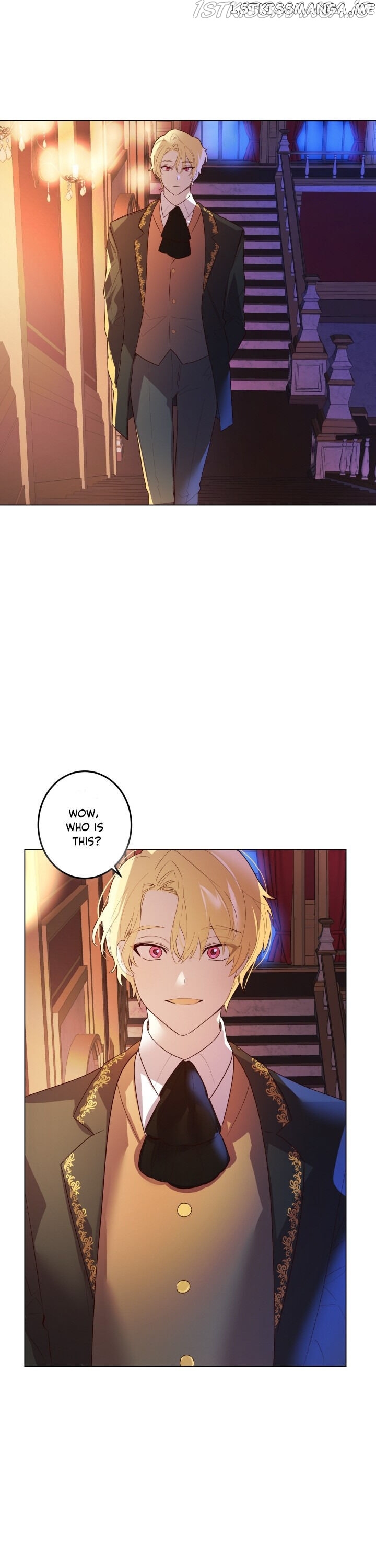 Cancel This Wish chapter 12 - page 17