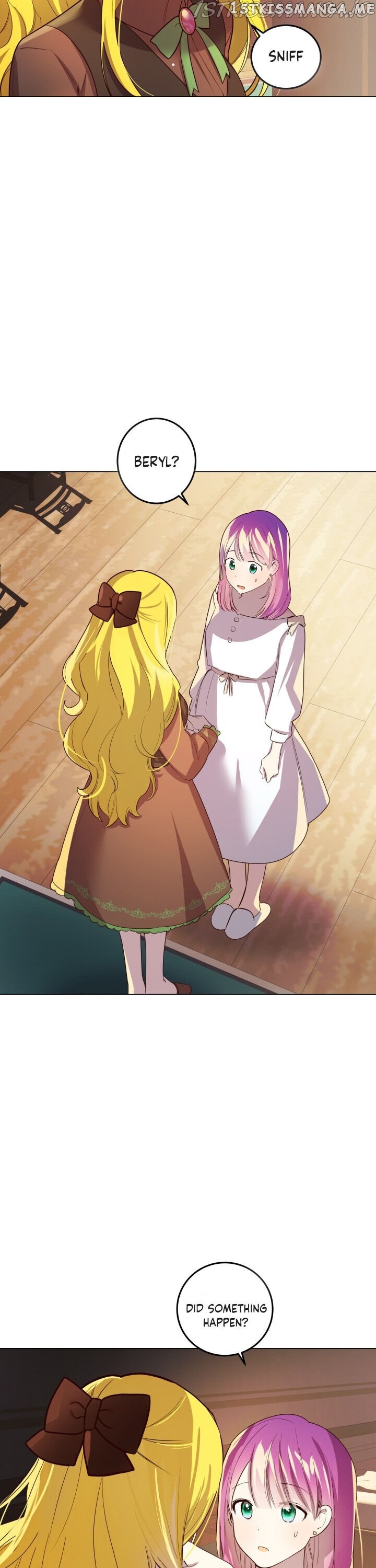 Cancel This Wish chapter 12 - page 26