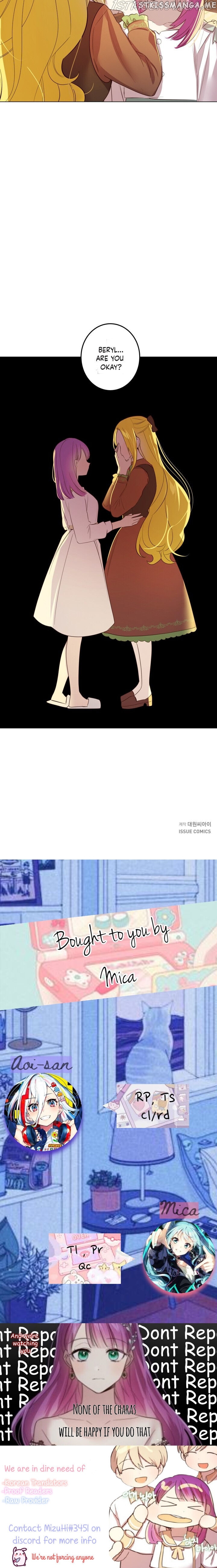 Cancel This Wish chapter 12 - page 27