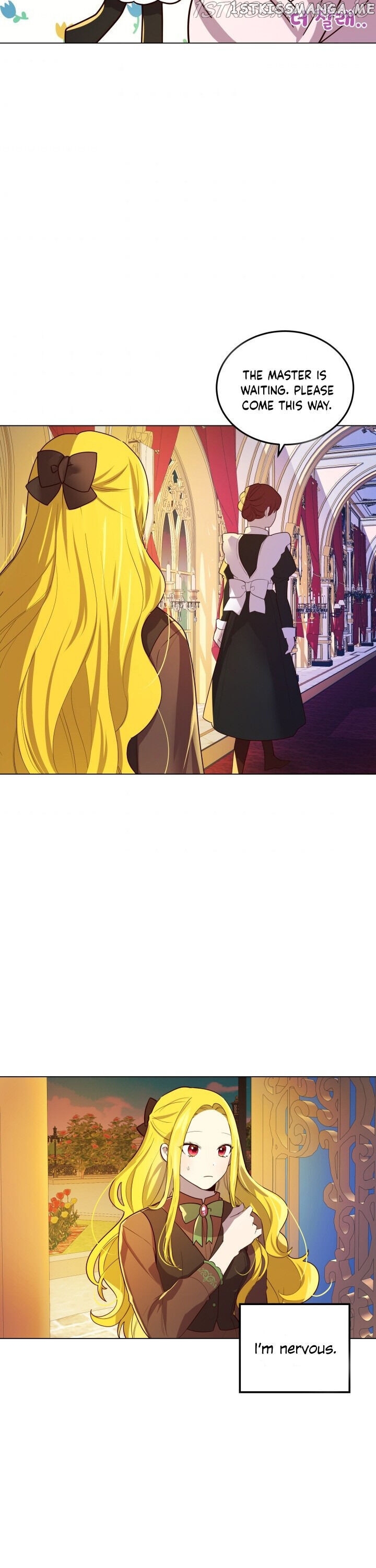 Cancel This Wish chapter 12 - page 3
