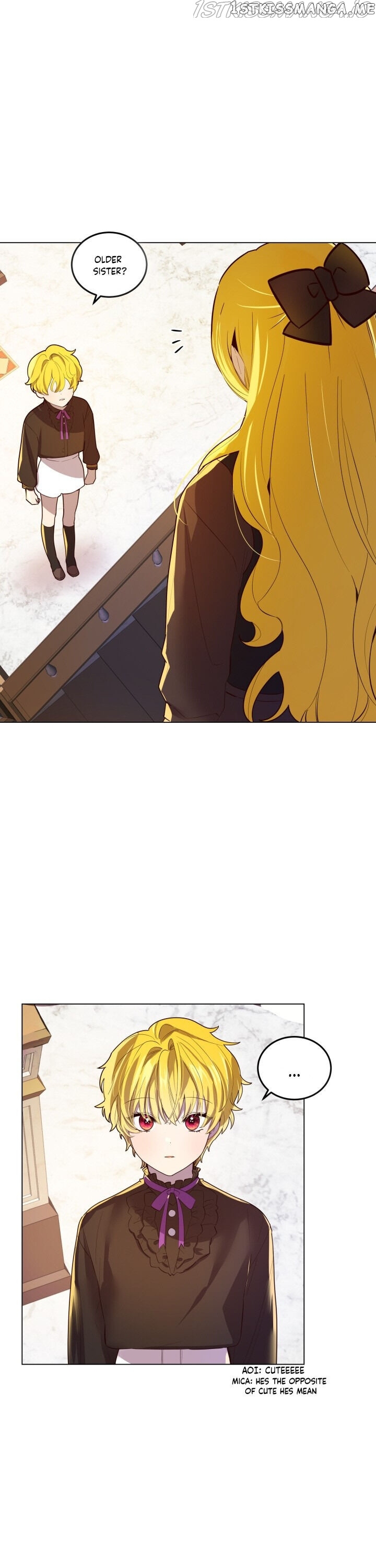 Cancel This Wish chapter 12 - page 4