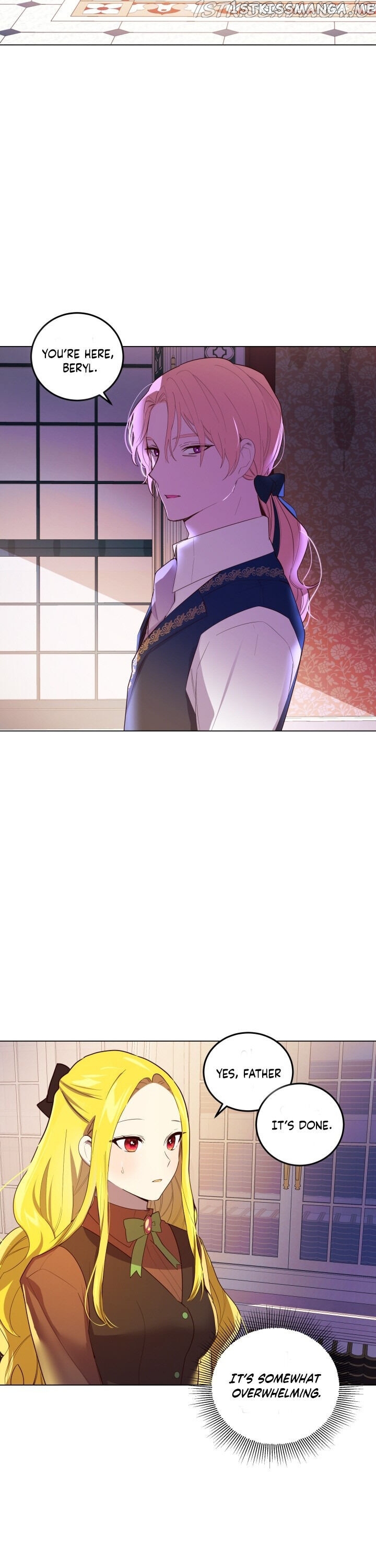 Cancel This Wish chapter 12 - page 7