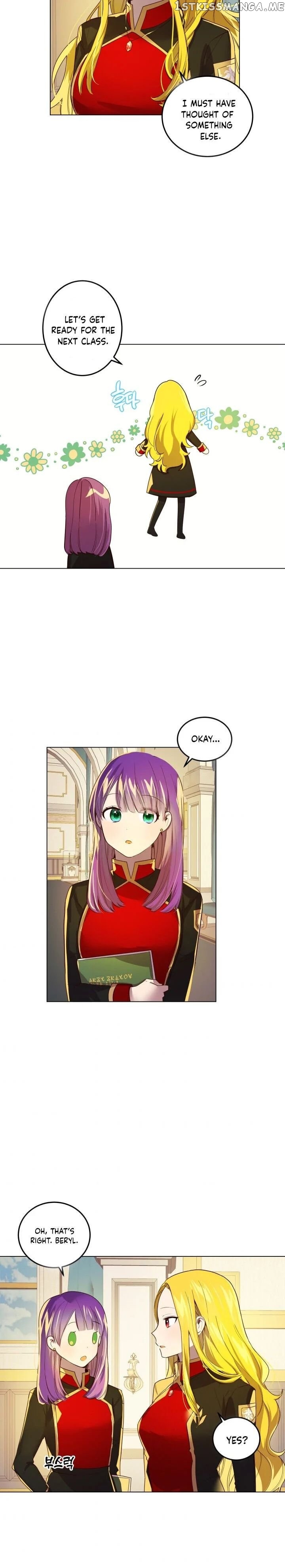 Cancel This Wish chapter 11 - page 13