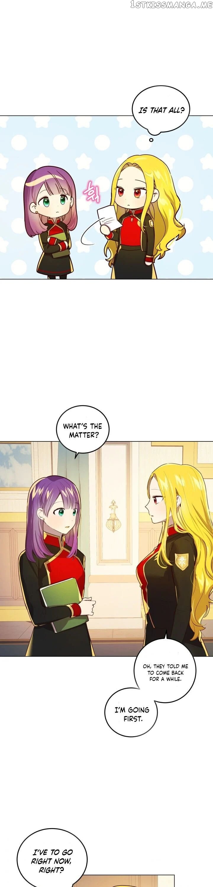Cancel This Wish chapter 11 - page 16