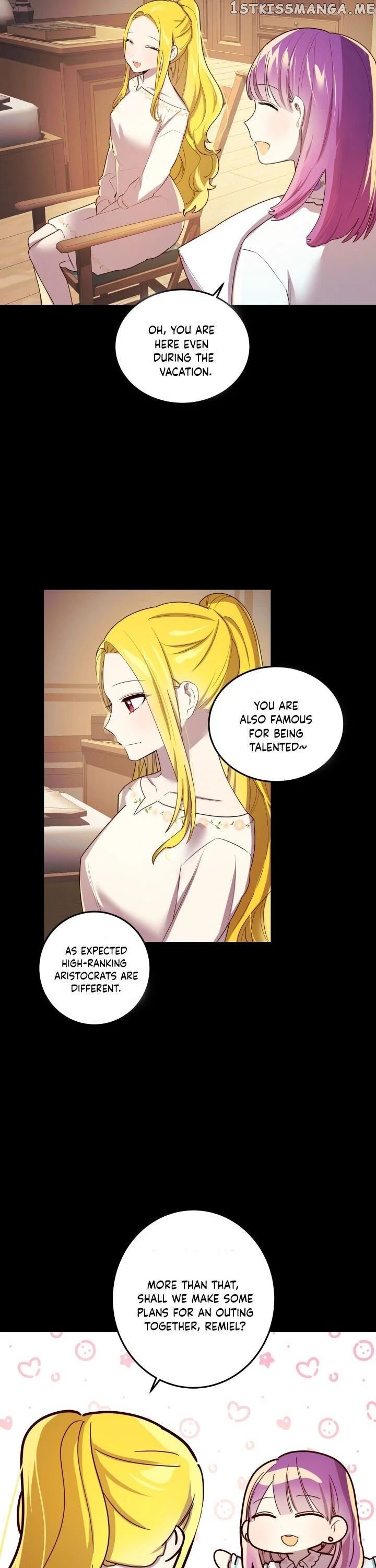 Cancel This Wish chapter 11 - page 23