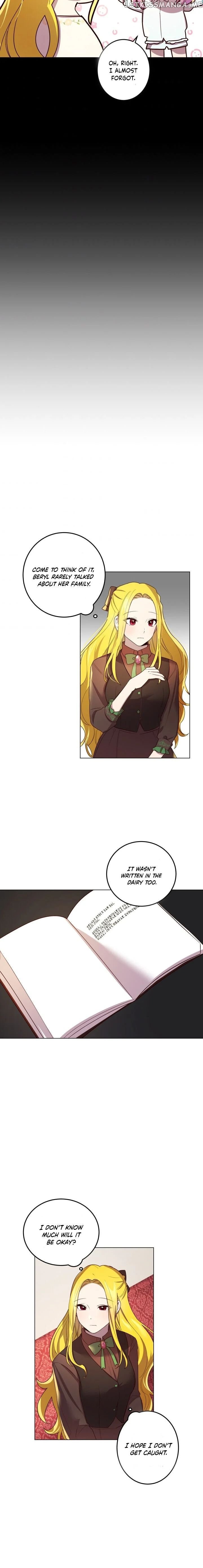 Cancel This Wish chapter 11 - page 24