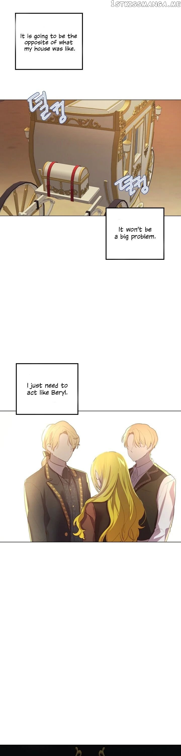 Cancel This Wish chapter 11 - page 25