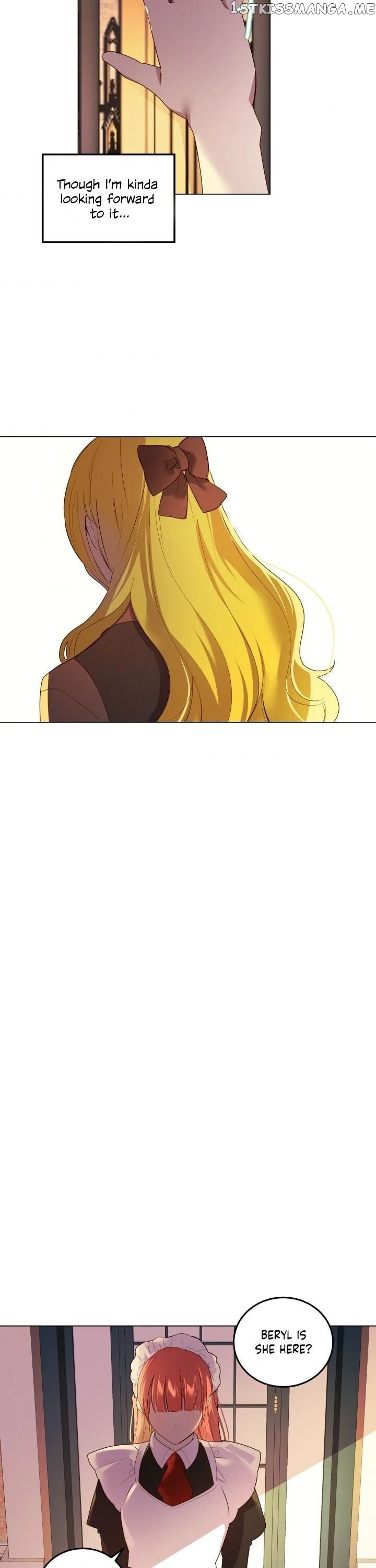 Cancel This Wish chapter 11 - page 27