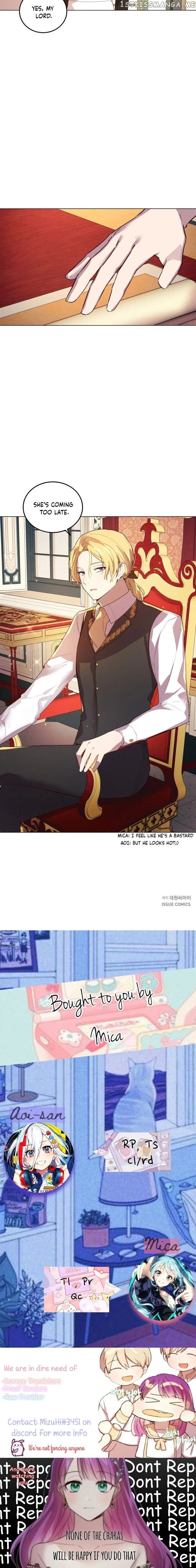 Cancel This Wish chapter 11 - page 28