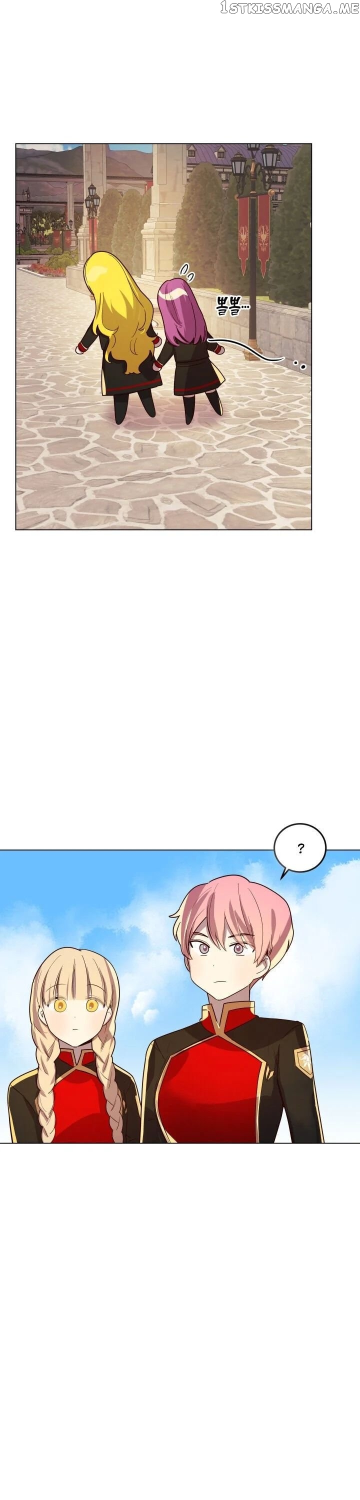 Cancel This Wish chapter 11 - page 9