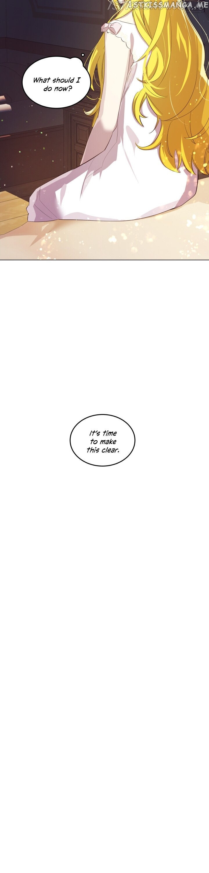 Cancel This Wish chapter 9 - page 17