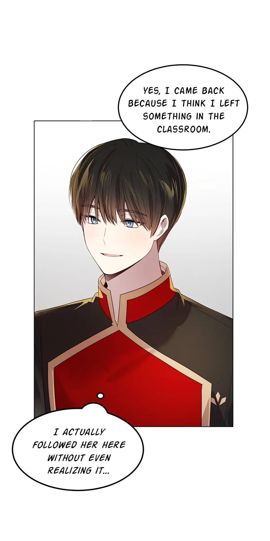 Cancel This Wish Chapter 34 - page 10