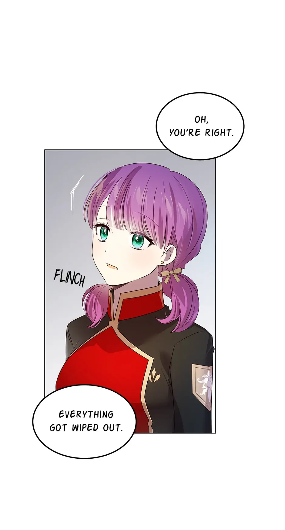 Cancel This Wish Chapter 34 - page 14