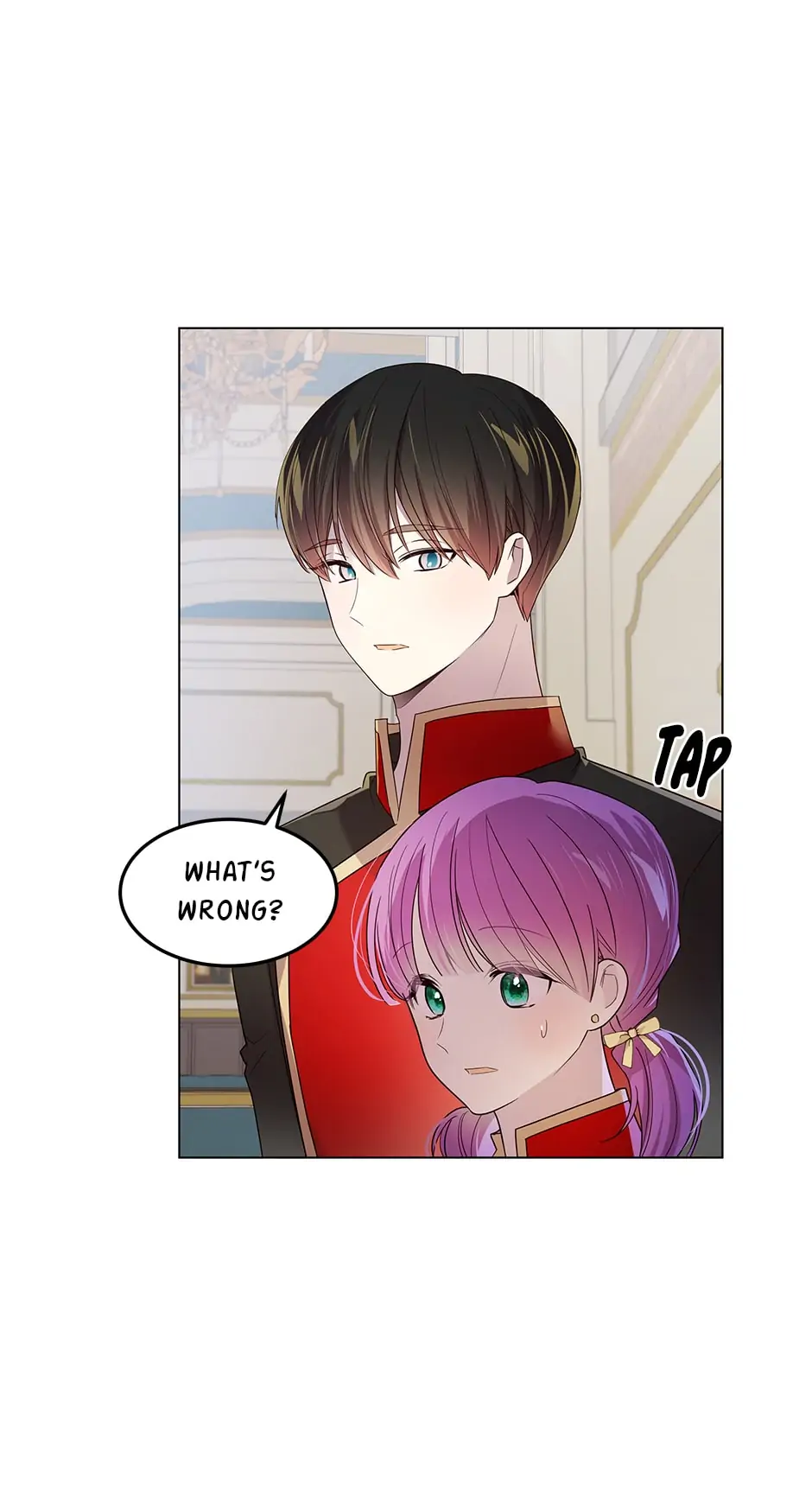 Cancel This Wish Chapter 34 - page 17