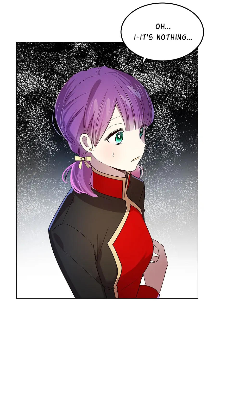 Cancel This Wish Chapter 34 - page 18