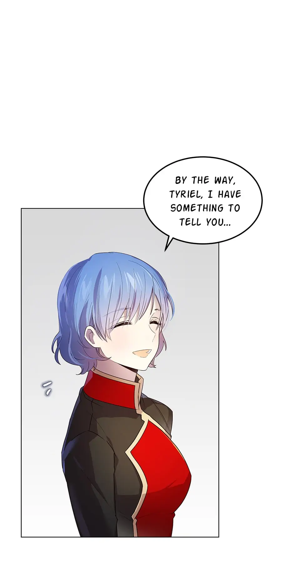 Cancel This Wish Chapter 34 - page 22
