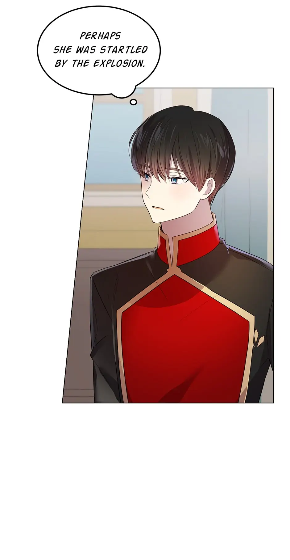 Cancel This Wish Chapter 34 - page 26