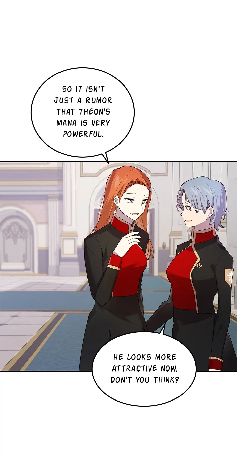Cancel This Wish Chapter 34 - page 27