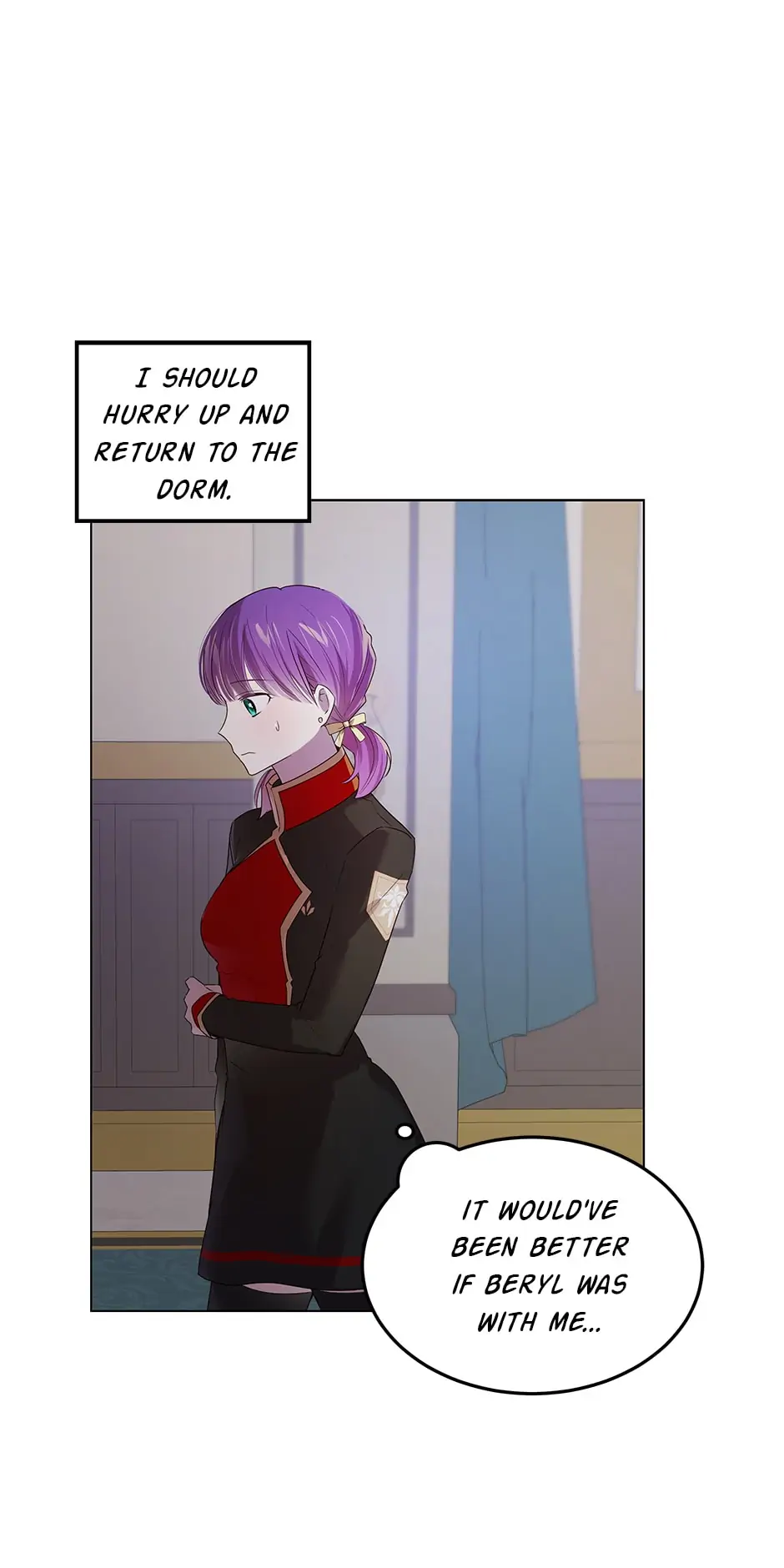Cancel This Wish Chapter 34 - page 28