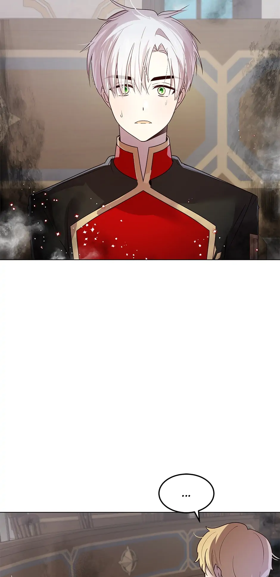 Cancel This Wish Chapter 34 - page 3