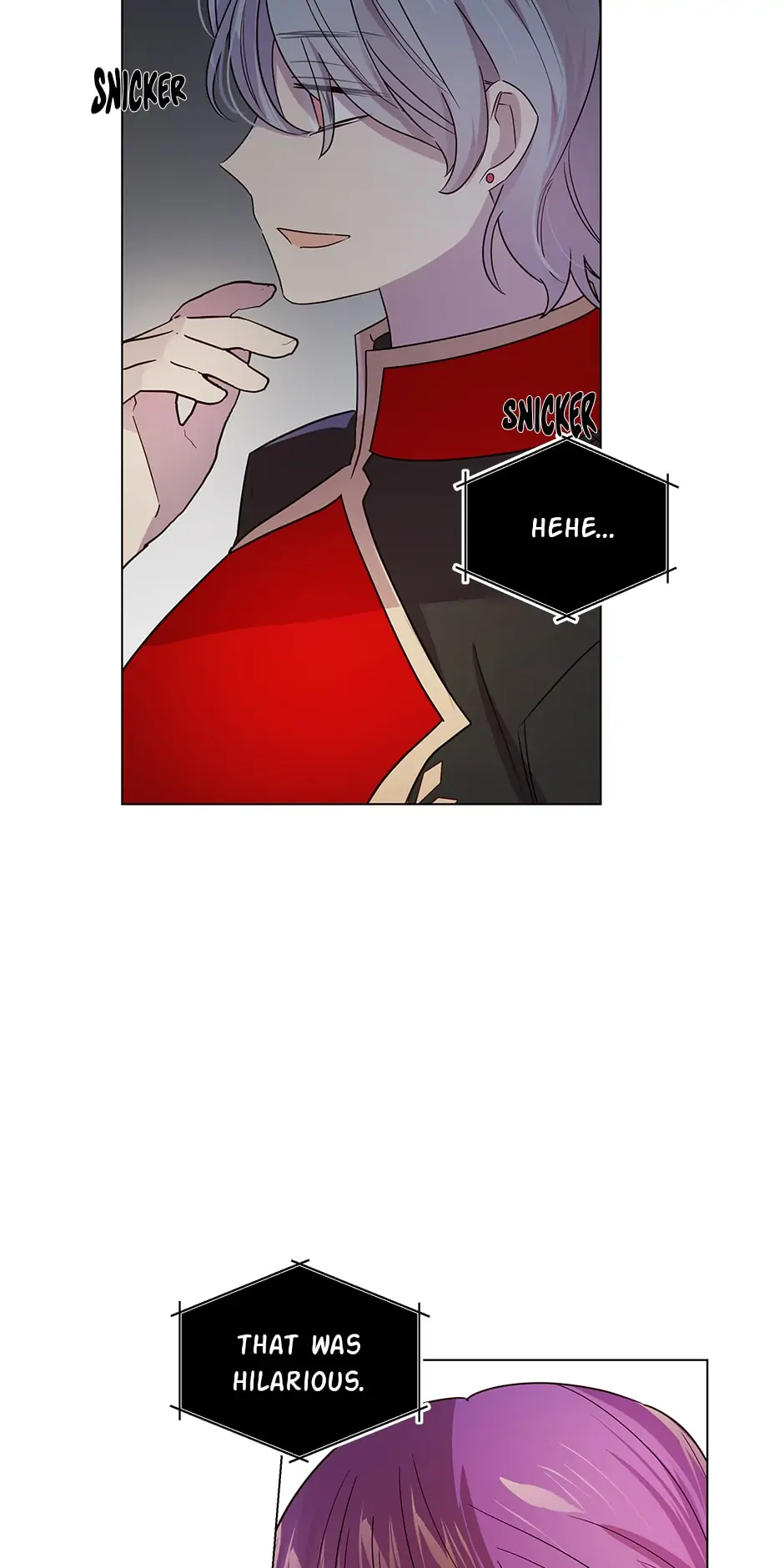 Cancel This Wish Chapter 34 - page 31
