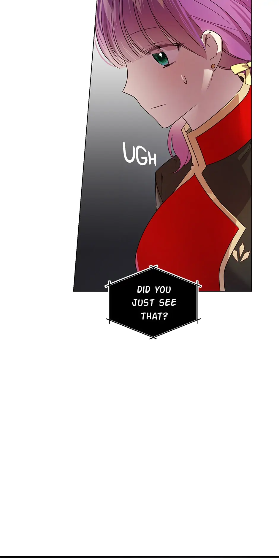 Cancel This Wish Chapter 34 - page 32