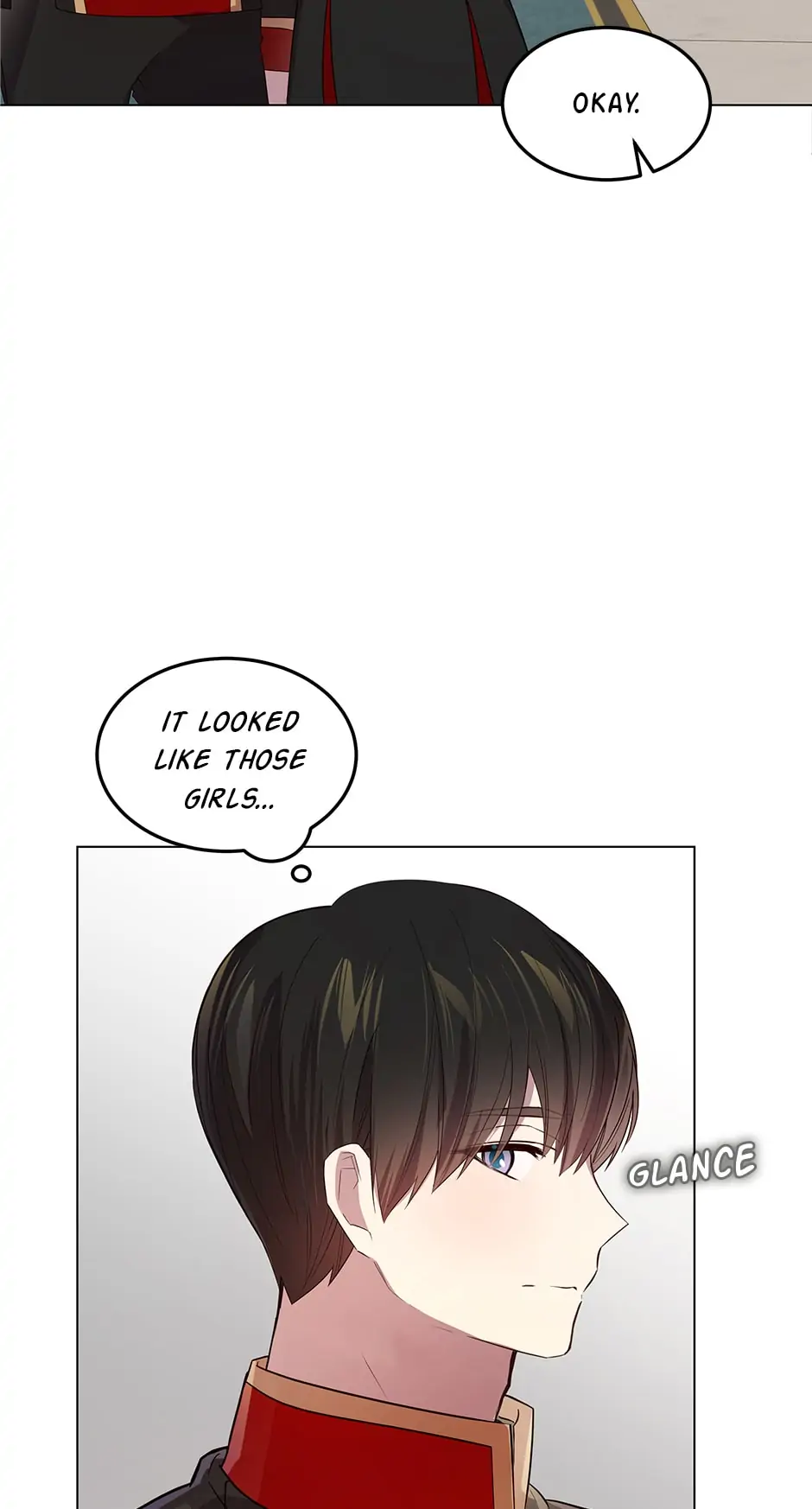 Cancel This Wish Chapter 34 - page 36