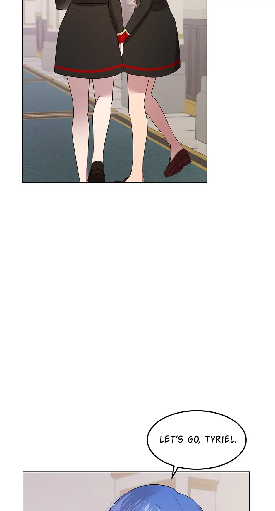 Cancel This Wish Chapter 34 - page 38