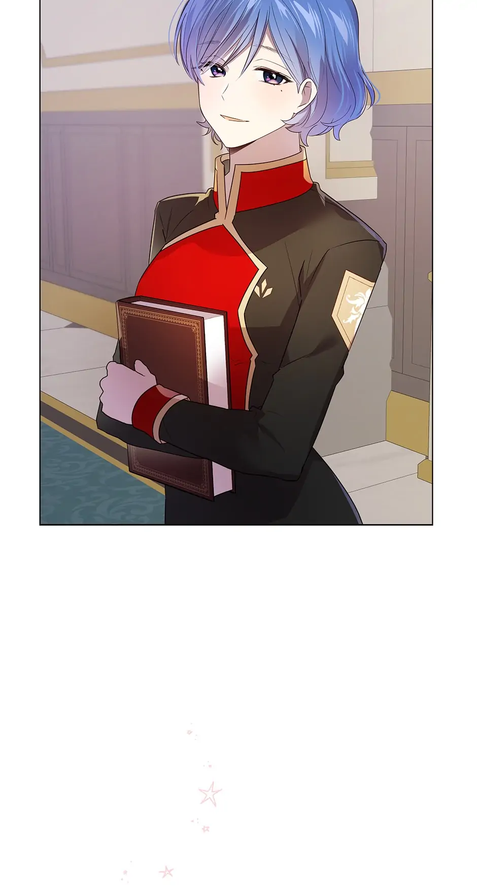 Cancel This Wish Chapter 34 - page 39