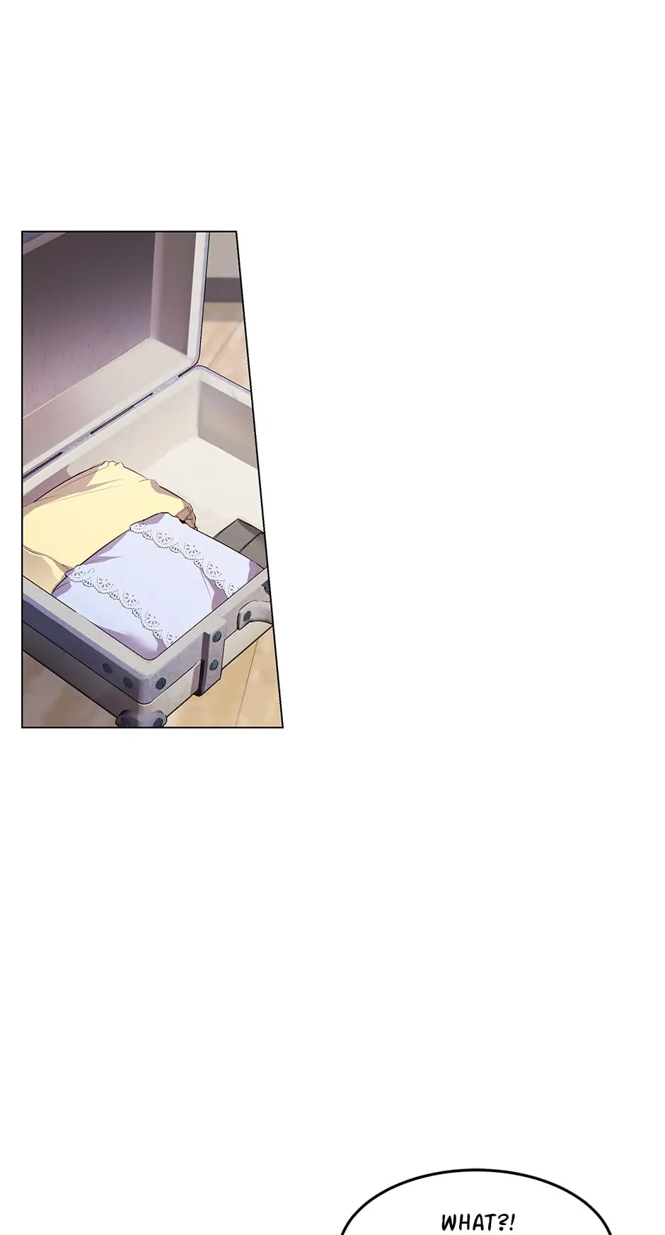 Cancel This Wish Chapter 34 - page 41