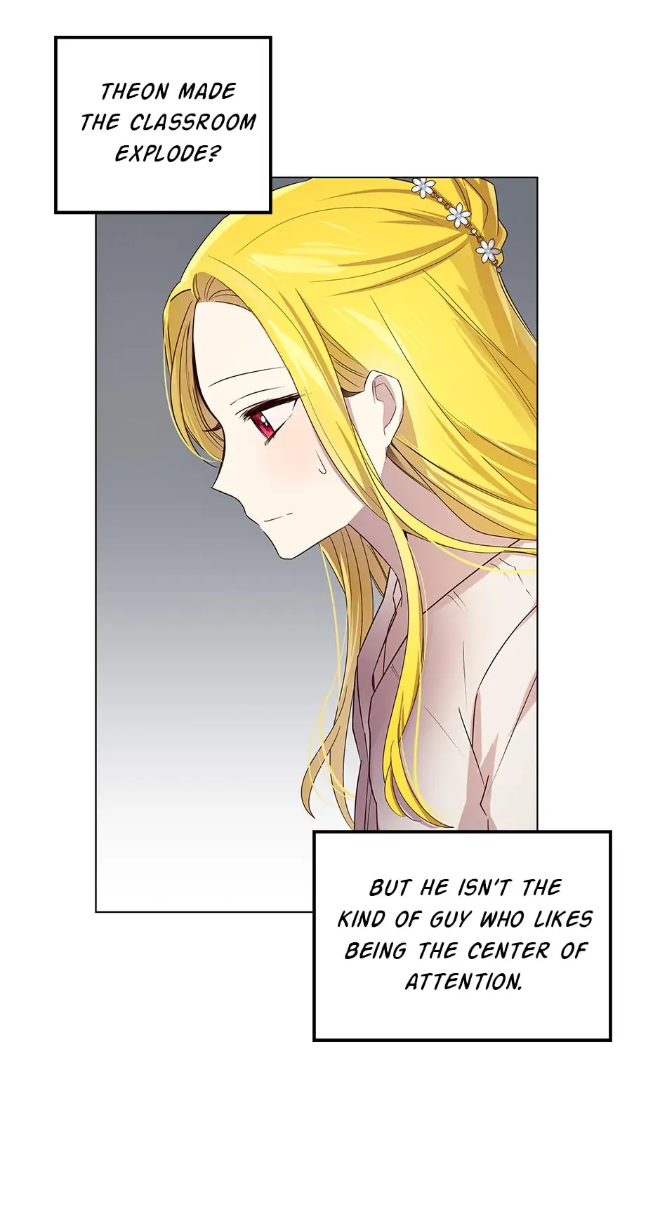 Cancel This Wish Chapter 34 - page 46