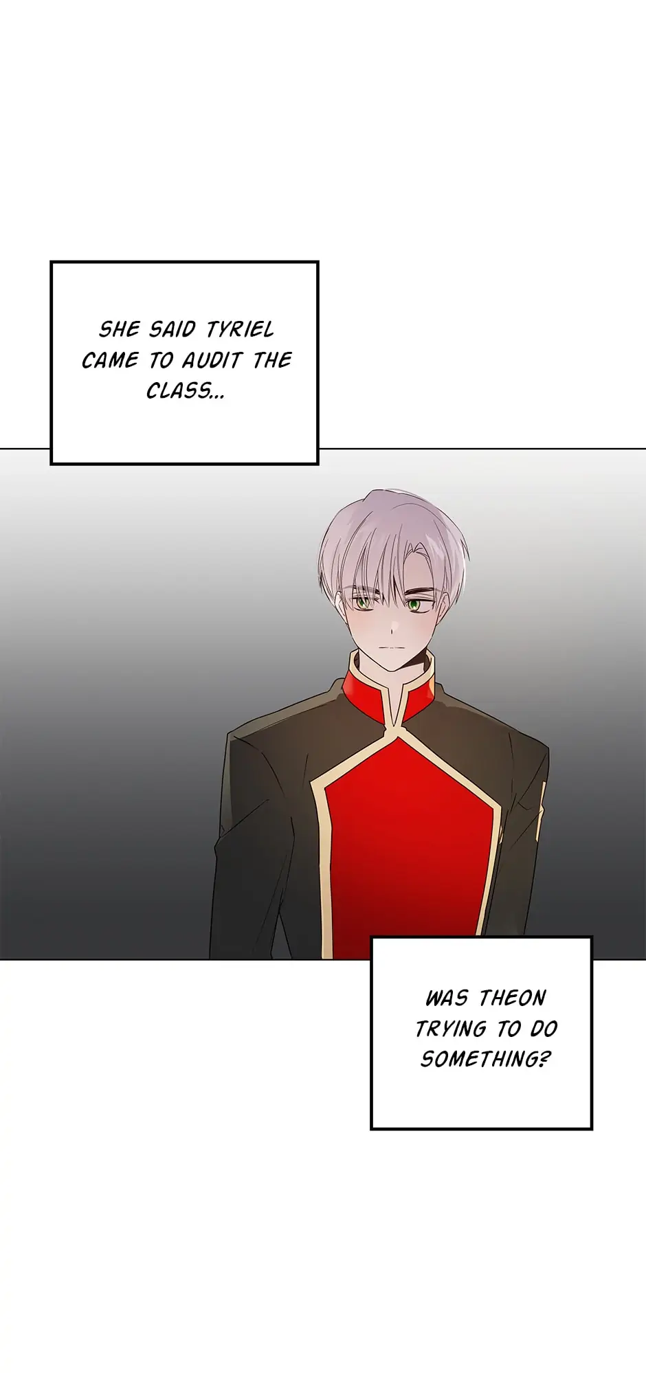 Cancel This Wish Chapter 34 - page 49