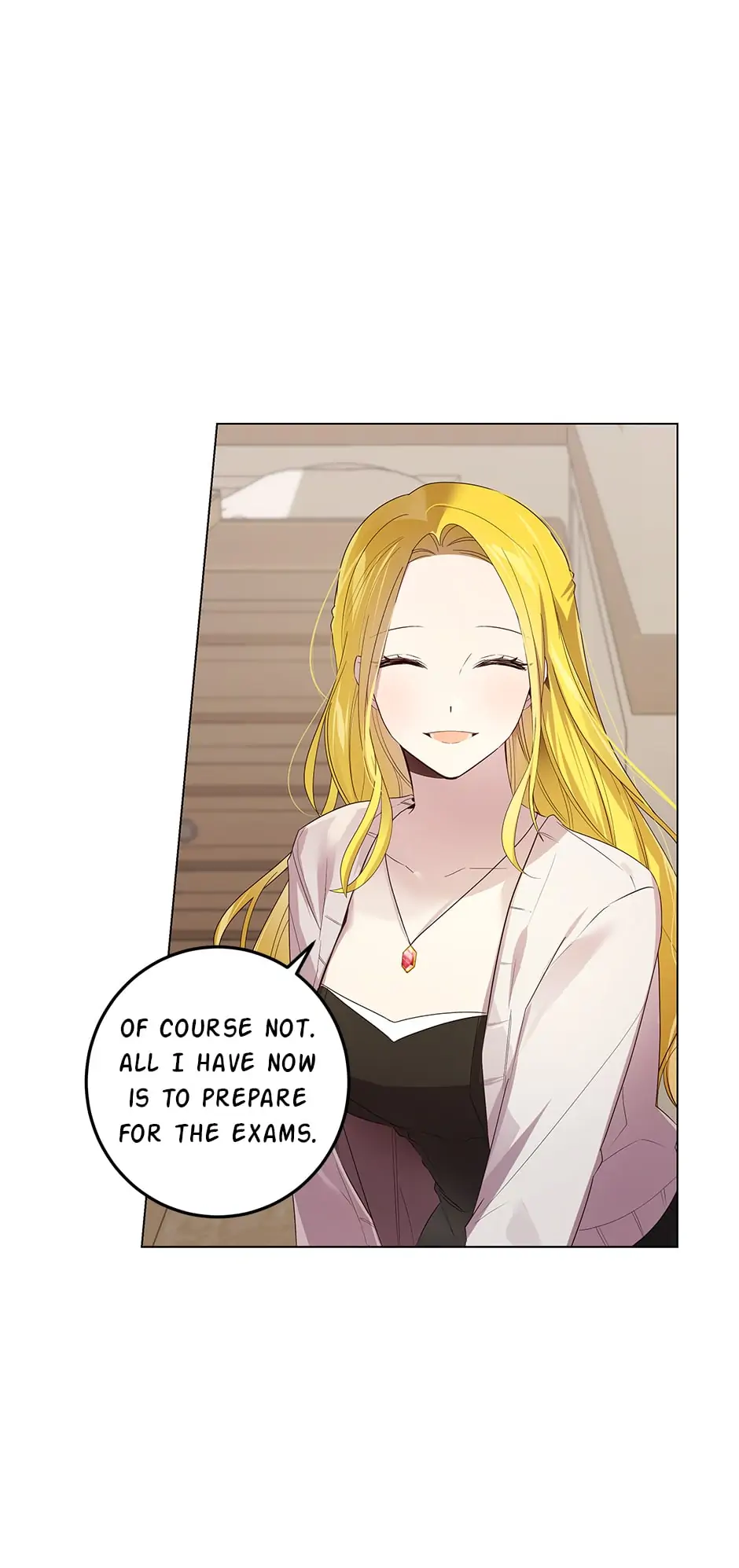 Cancel This Wish Chapter 34 - page 53