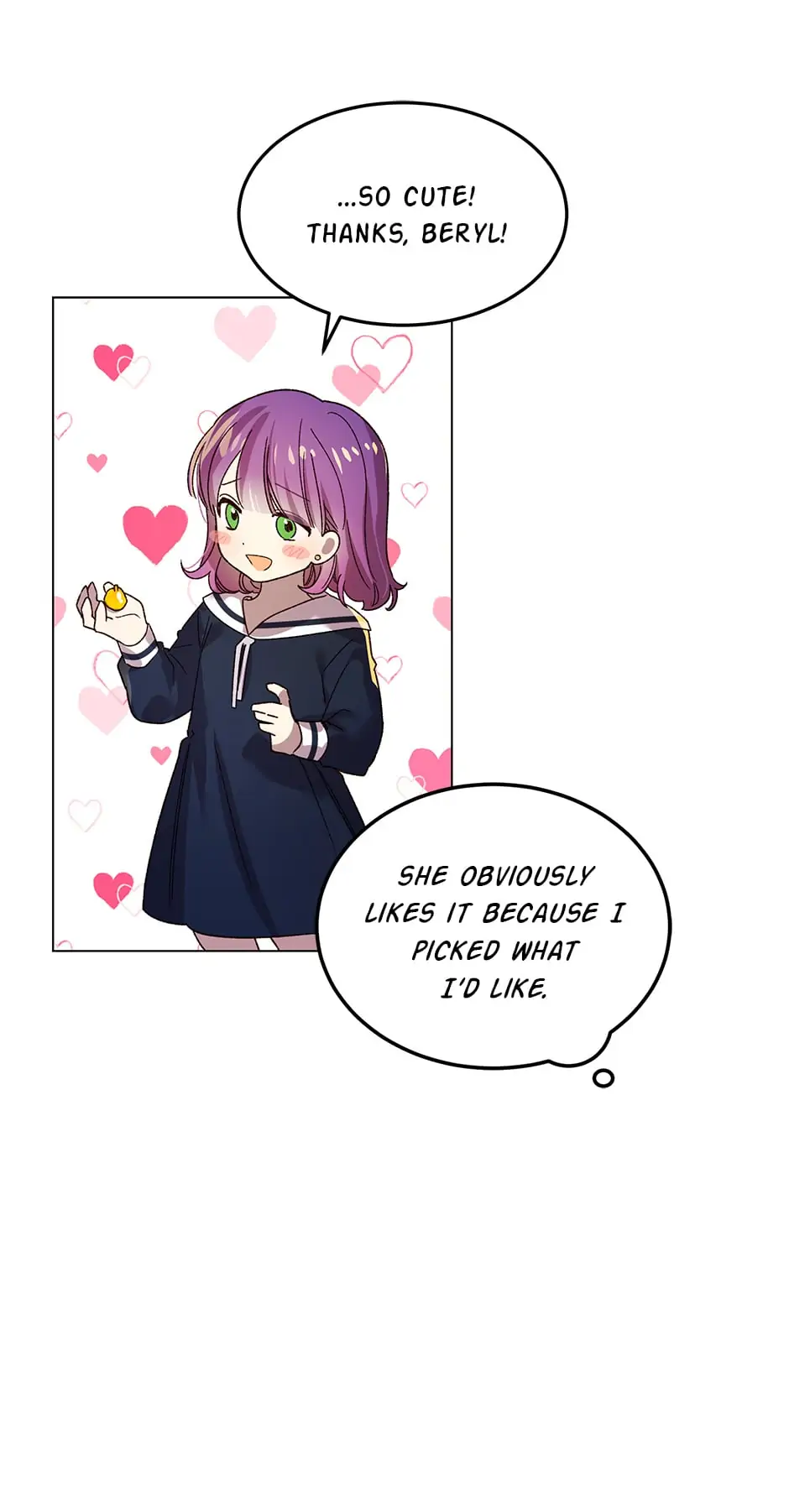 Cancel This Wish Chapter 34 - page 60