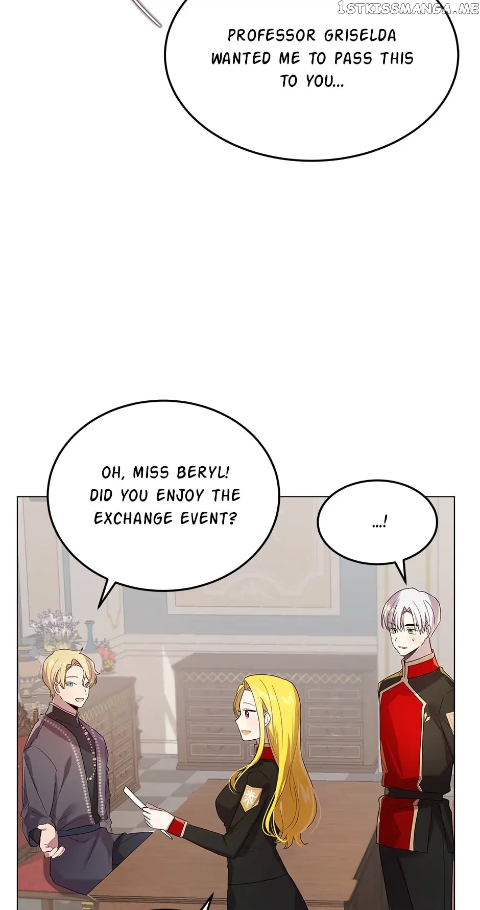 Cancel This Wish chapter 35 - page 11