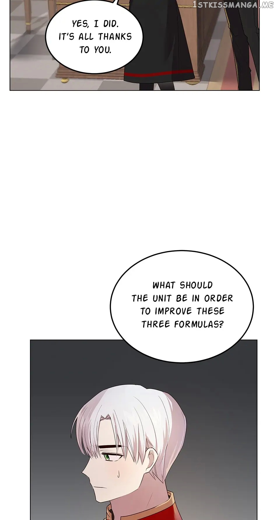 Cancel This Wish chapter 35 - page 12