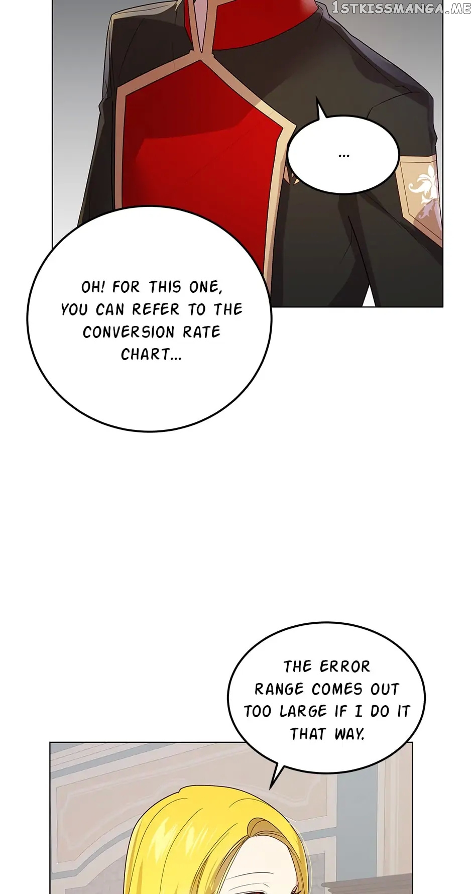 Cancel This Wish chapter 35 - page 13