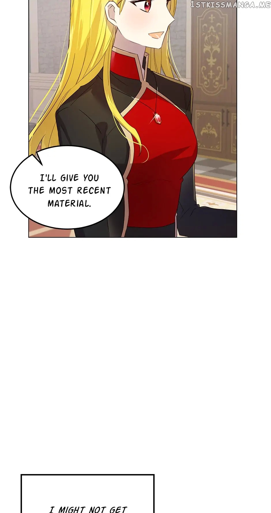 Cancel This Wish chapter 35 - page 14
