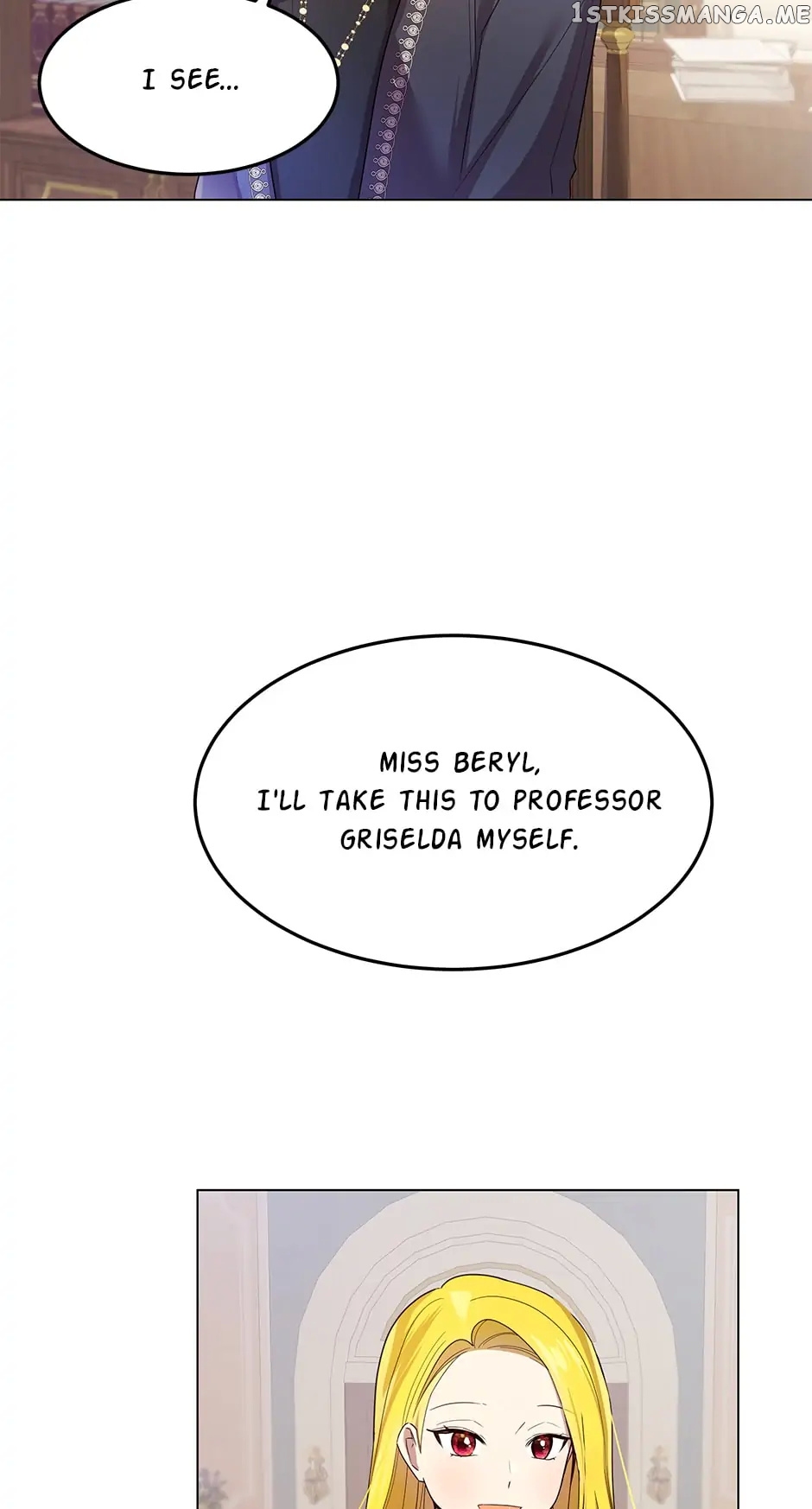 Cancel This Wish chapter 35 - page 19