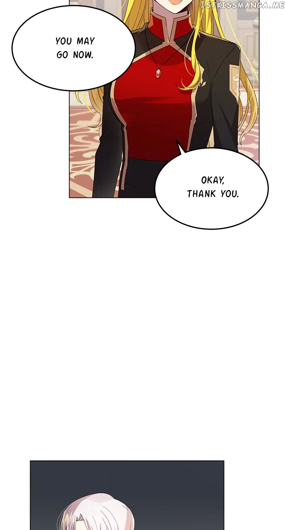 Cancel This Wish chapter 35 - page 20