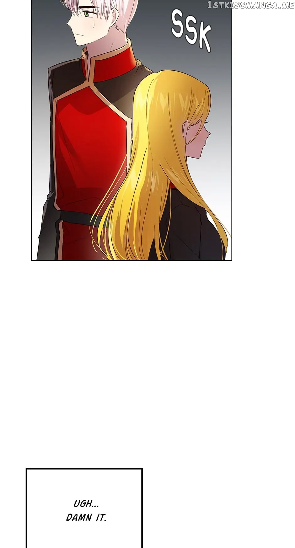 Cancel This Wish chapter 35 - page 21