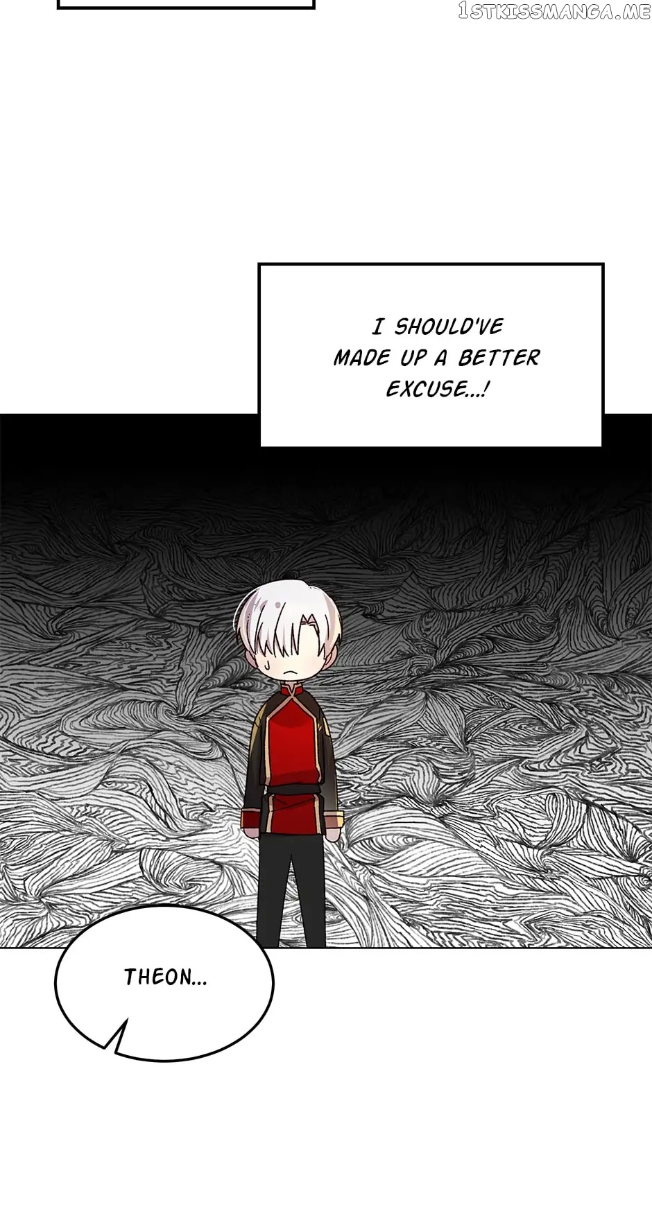 Cancel This Wish chapter 35 - page 22