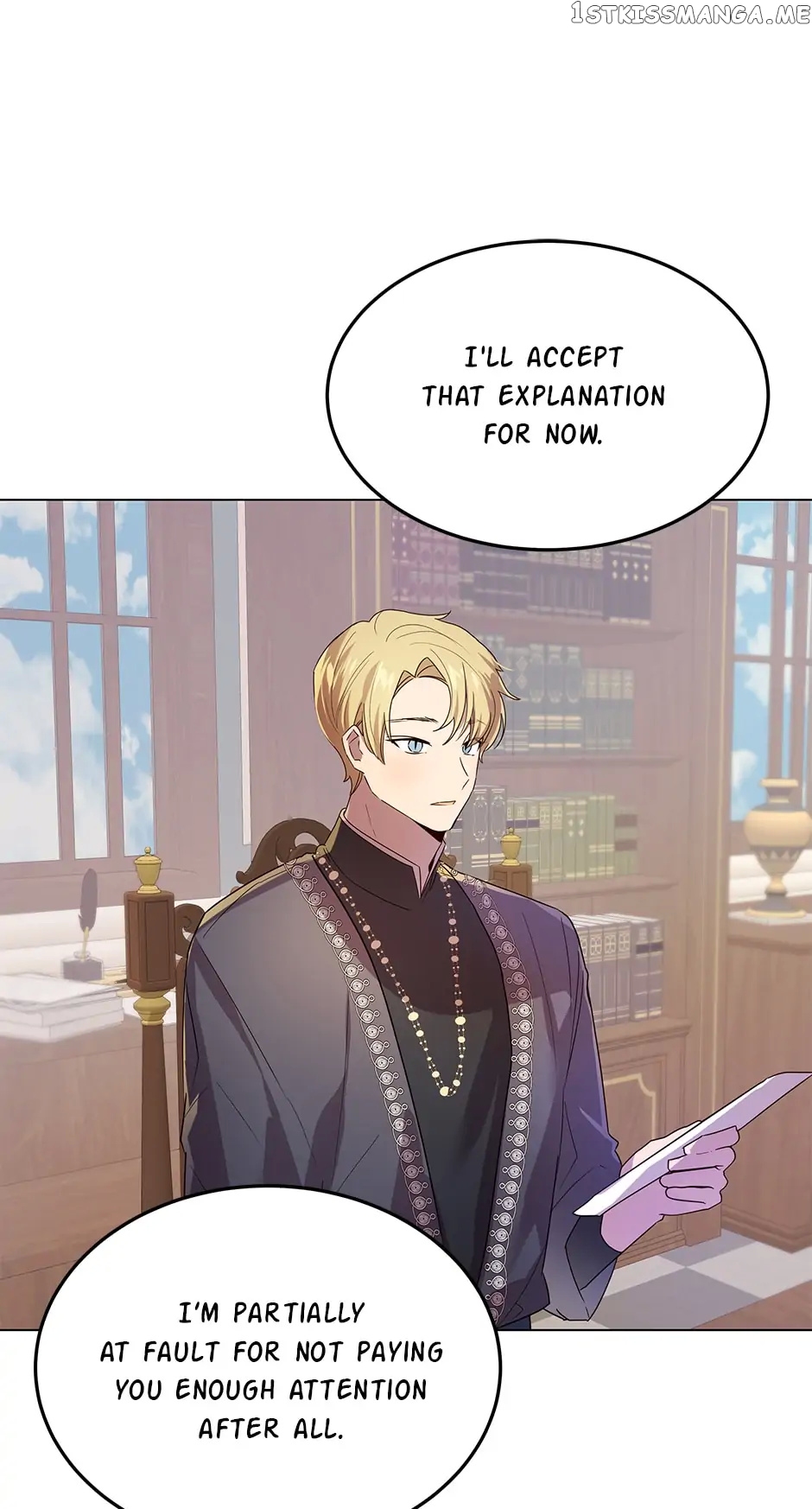 Cancel This Wish chapter 35 - page 23