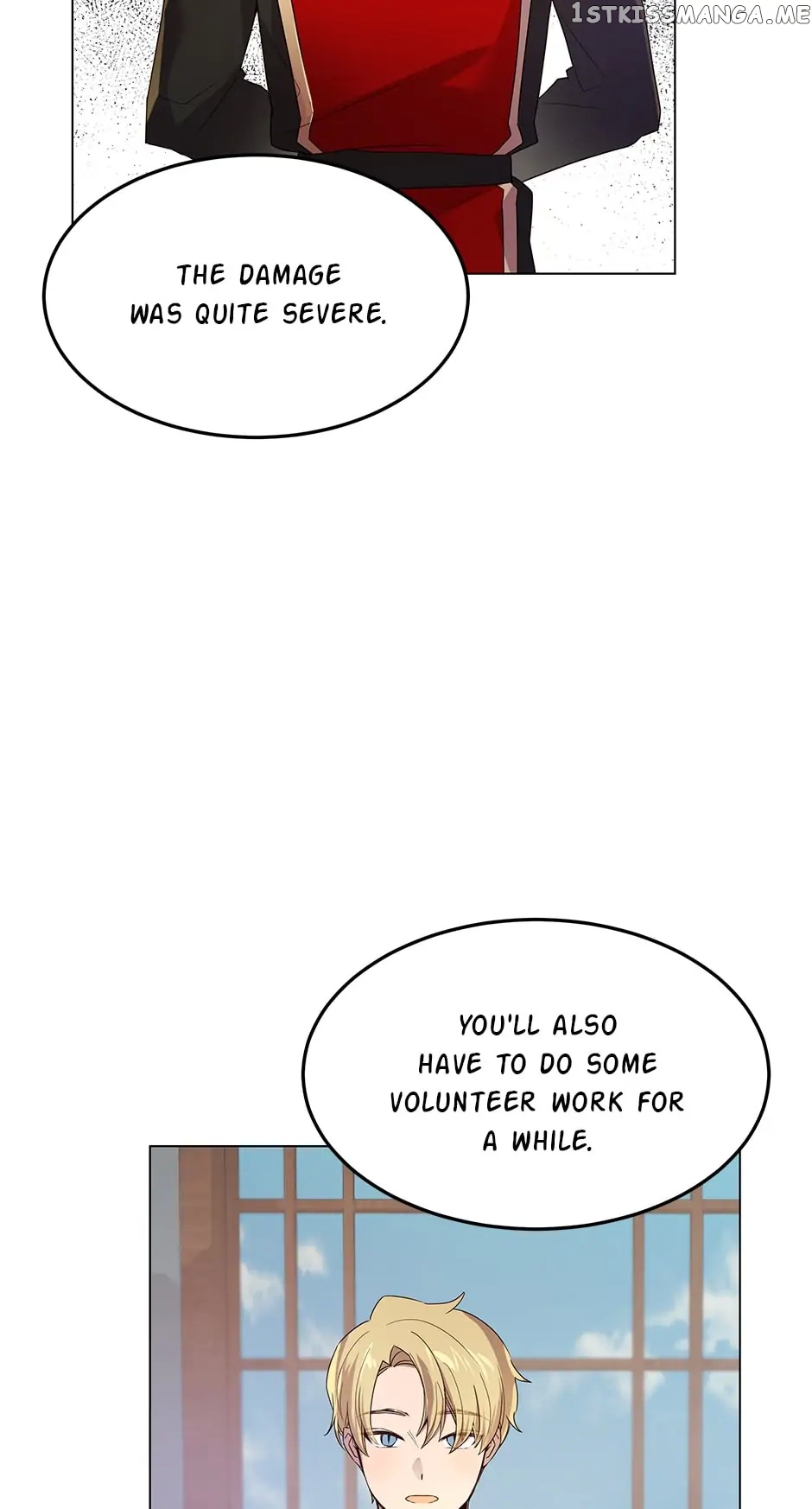 Cancel This Wish chapter 35 - page 25