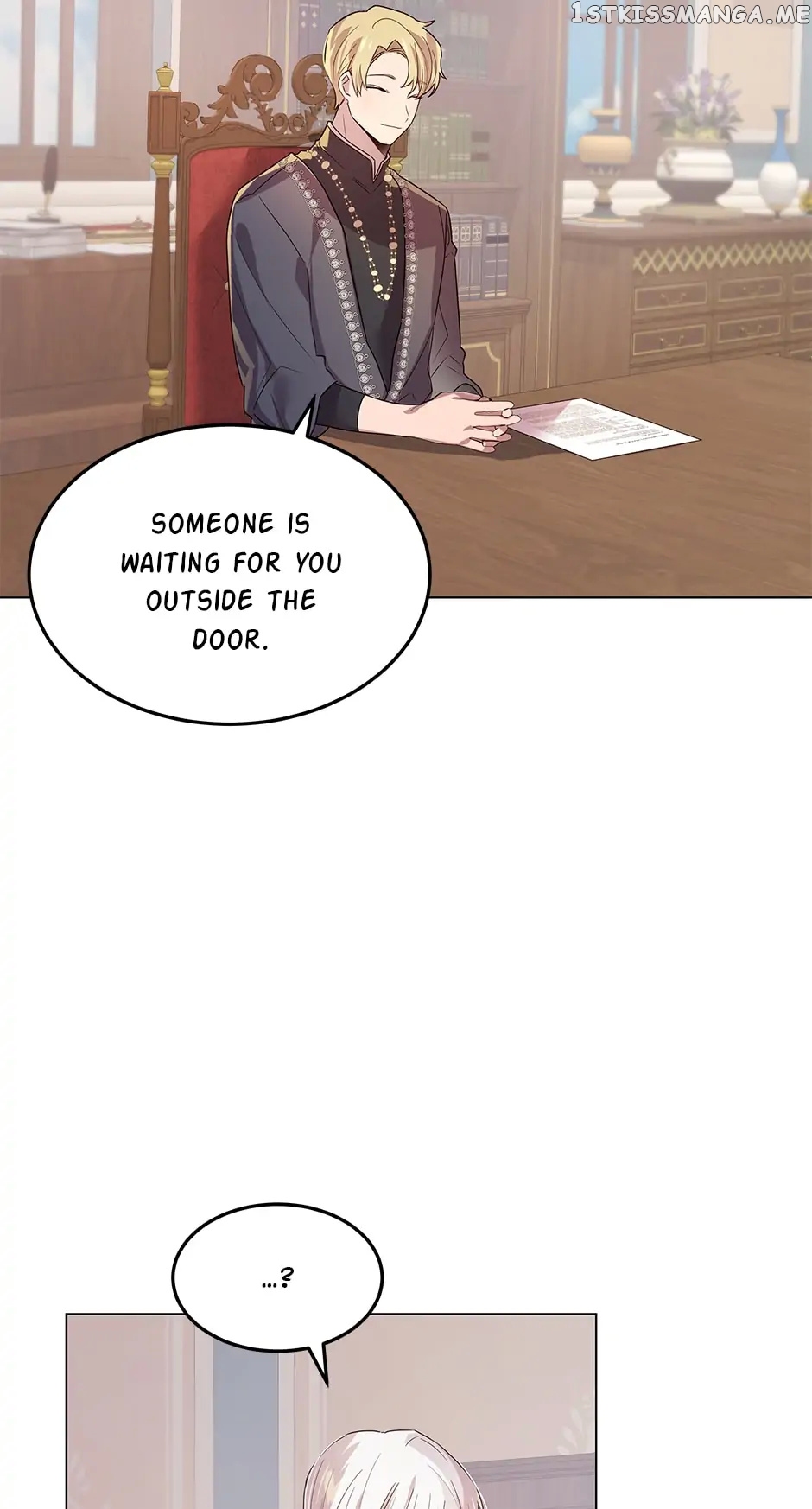 Cancel This Wish chapter 35 - page 27